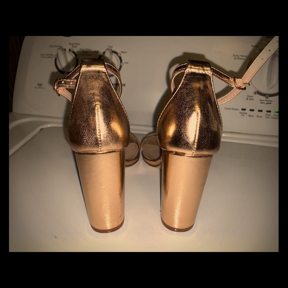 Heels